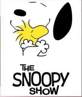 The Snoopy Show